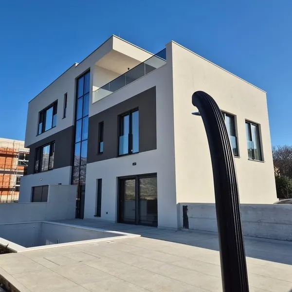 Wohnung in Zadar