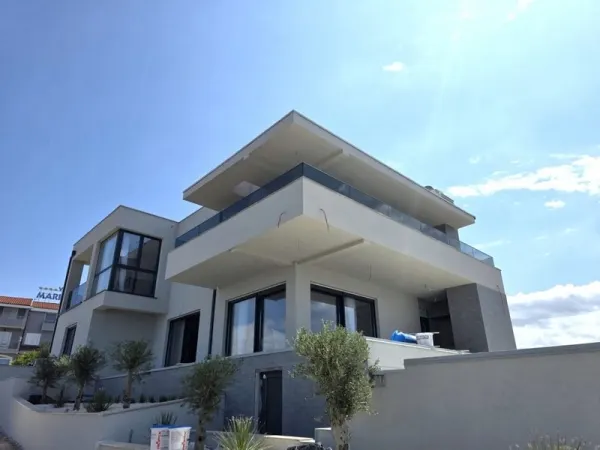 Villa in Primosten / Rogoznica