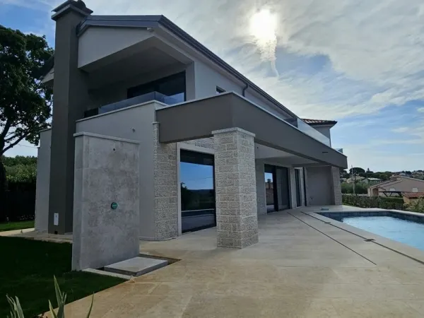 Villa in Porec