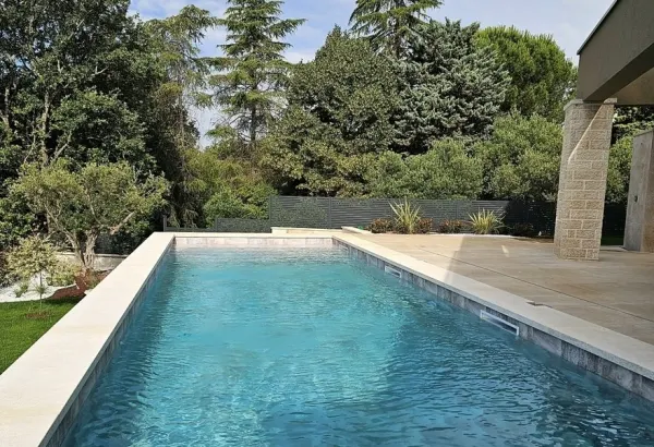 Moderne Villa mit Swimmingpool, Bild 2