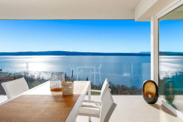 Villa in Crikvenica