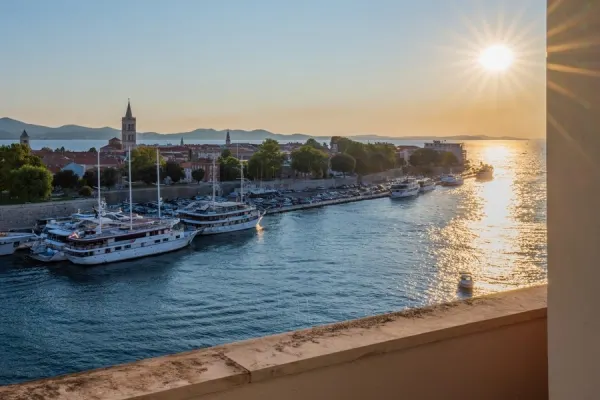 Modernes Appartement in außergewöhnlicher Lage direkt am Meer, Bild 2
