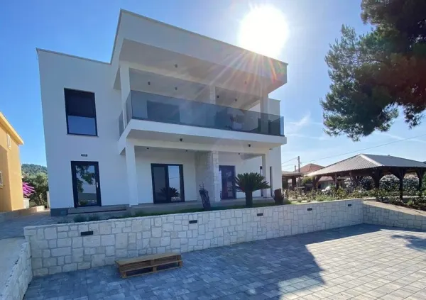 Villa in Insel Ugljan / Pasman / Dugi Otok