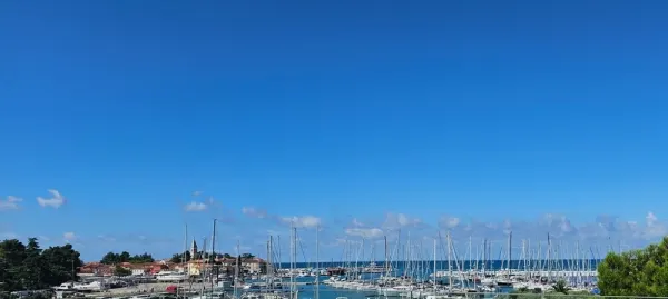 Wohnung in Novigrad