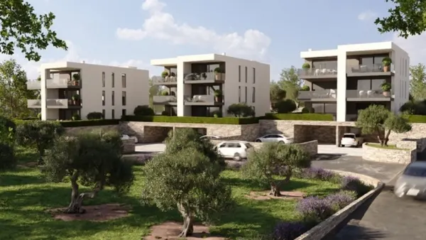Neues Penthouse mit Meerblick, Bild 3
