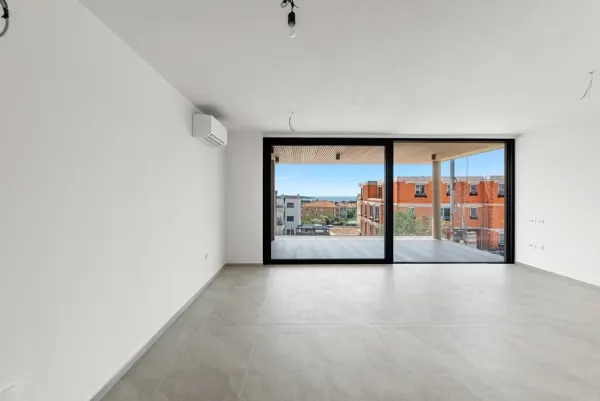 Modernes Neubau-Appartement mit Meerblick, Bild 3
