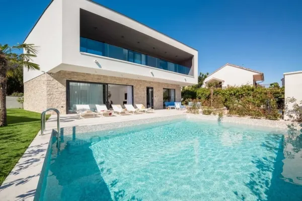 Villa in Primosten / Rogoznica