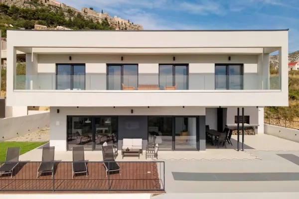 Villa in Split