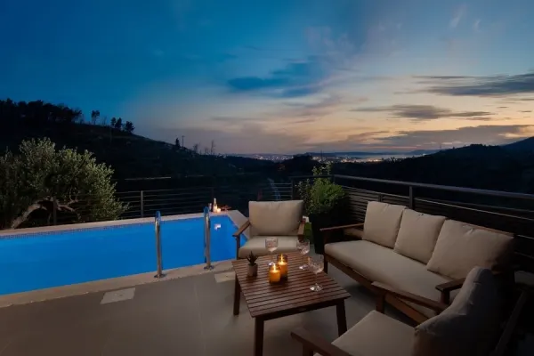 Villa in Split
