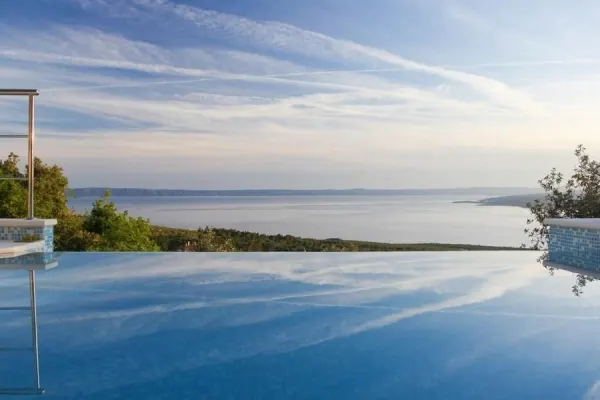 Villa in Makarska
