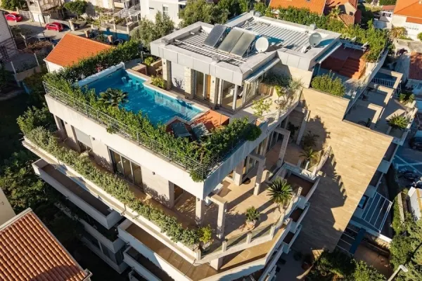Wohnung in Dubrovnik