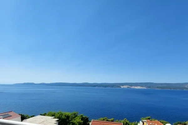 Villa in Omis
