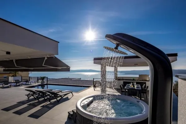 Villa in Crikvenica