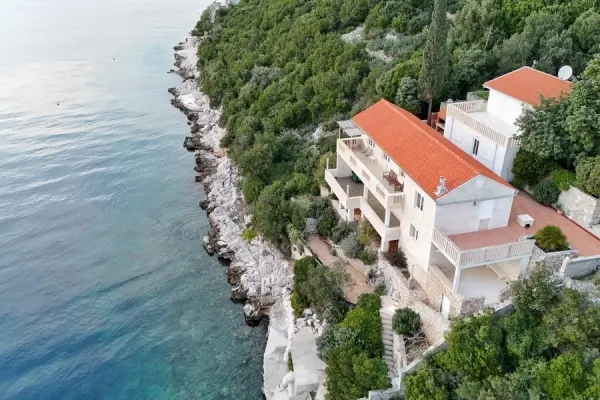 Villa in Dubrovnik