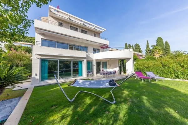 Villa in Split