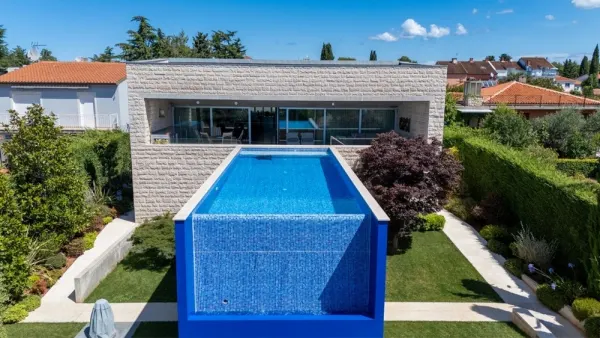 Villa in Umag