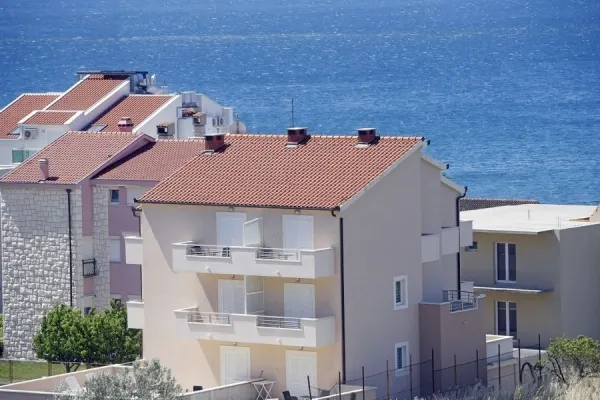 Villa in Split