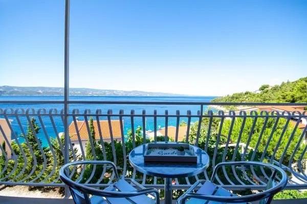 Villa in Omis