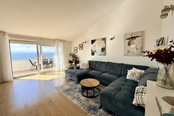 Wohnung in Split