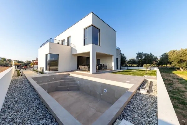 Villa in Zadar
