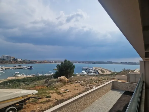 Wohnung in Insel Pag