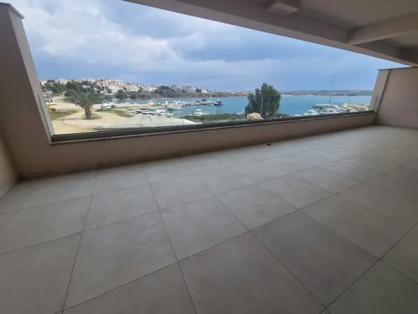 Moderne Neubauwohnung am Meer, Bild 2