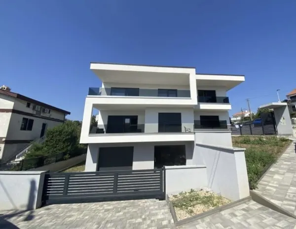 Villa in Crikvenica
