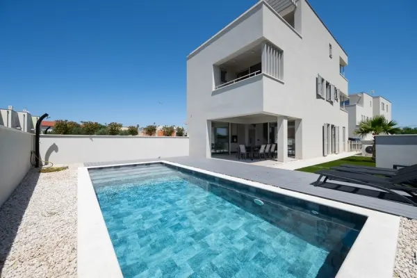 Villa in Zadar