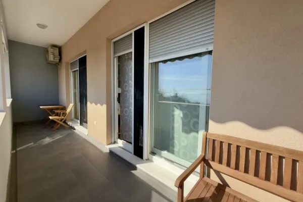 Wohnung in Split