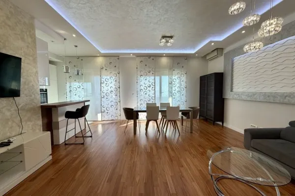 Modernes Appartement mit schönem Meerblick, Bild 3