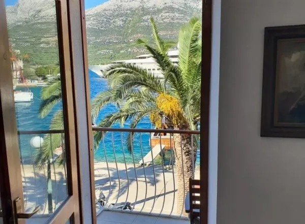 Renoviertes Stadthaus im Zentrum direkt am Meer, Bild 2