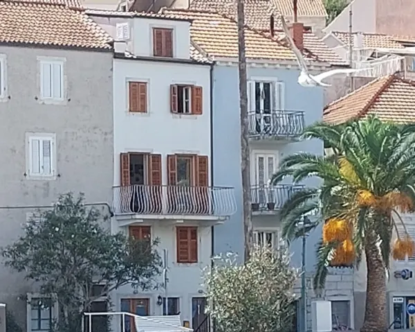 Renoviertes Stadthaus im Zentrum direkt am Meer, Bild 3