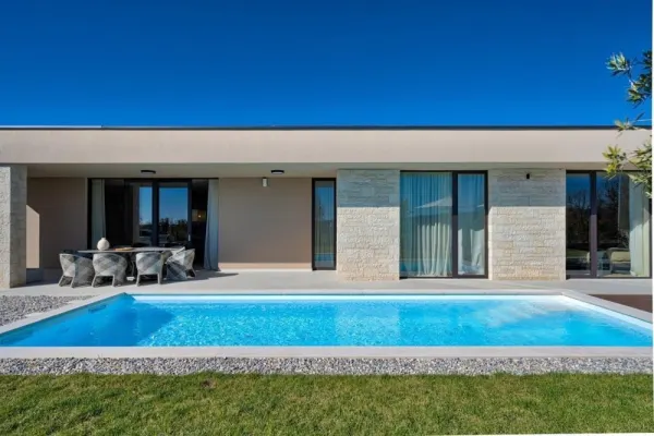 Villa in Porec