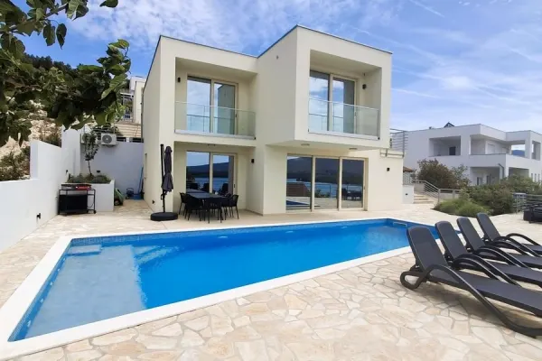 Villa in Sibenik