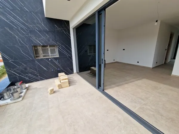 Modernes Neubau-Appartement nahe dem Meer, Bild 3