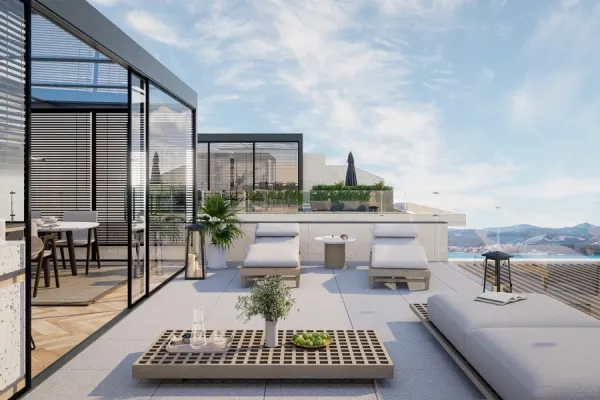 Wohnung in Insel Ciovo + Trogir