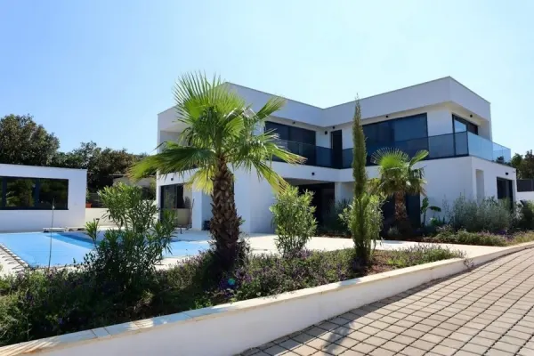 Villa in Insel Solta