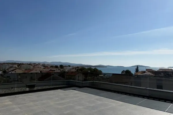 Wohnung in Sibenik
