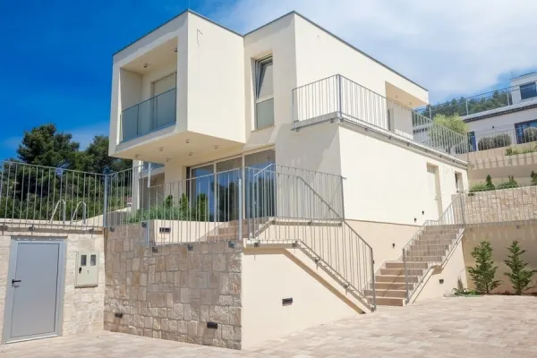 Villa in Sibenik