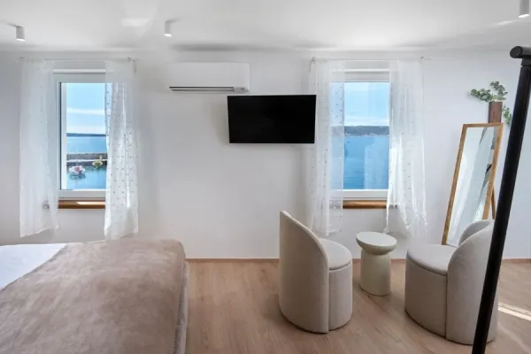 Villa in Kastela