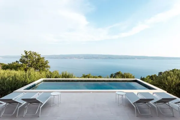 Villa in Omis