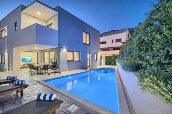 Villa in Split