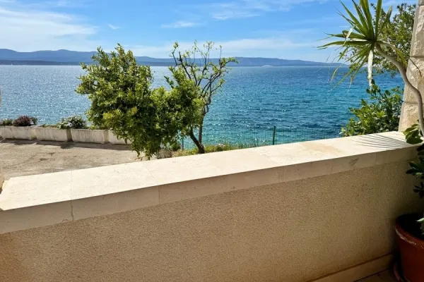 Villa in Insel Brac