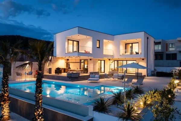 Villa in Primosten / Rogoznica