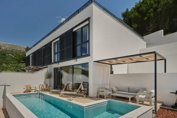 Wohnung in Split