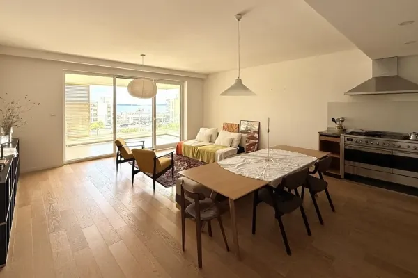 Wohnung in Split
