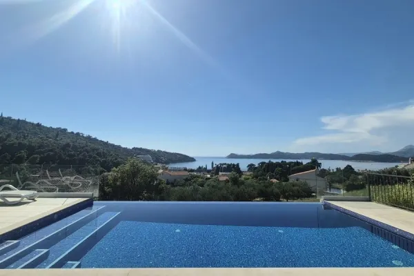 Villa in Dubrovnik
