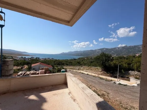 Wohnung in Zadar