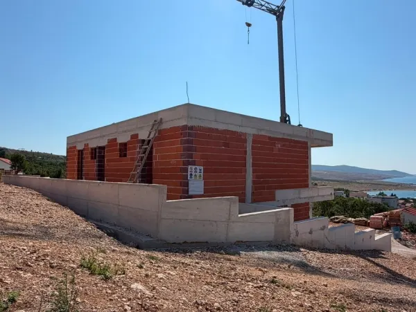 Neue Appartements mit wunderschönem Meerblick, Bild 3