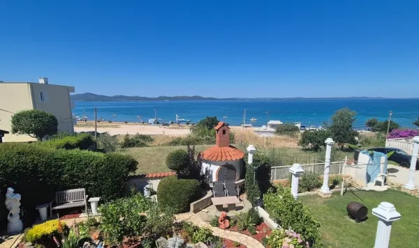 Villa in Zadar